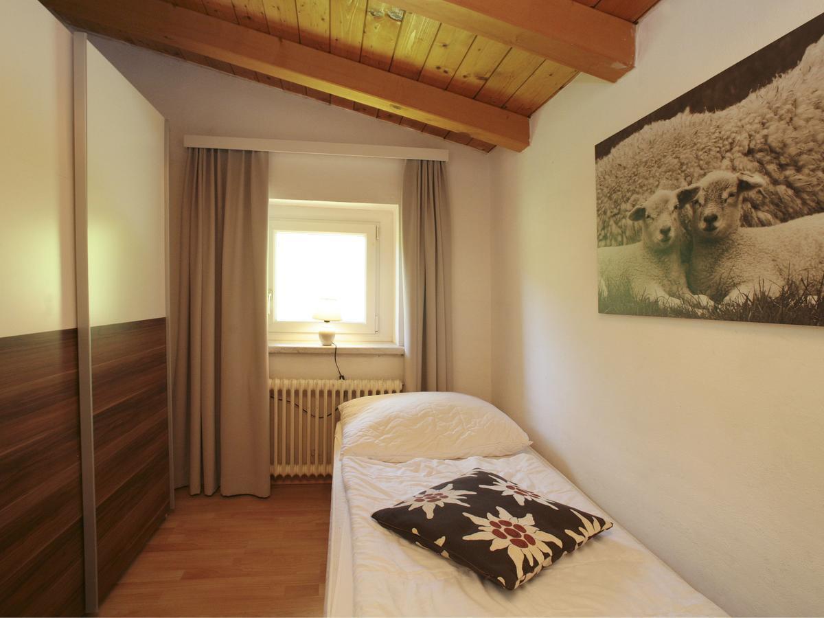 Haus Edelweiss Am See Zell am See Eksteriør billede