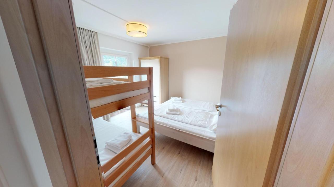 Haus Edelweiss Am See Zell am See Eksteriør billede