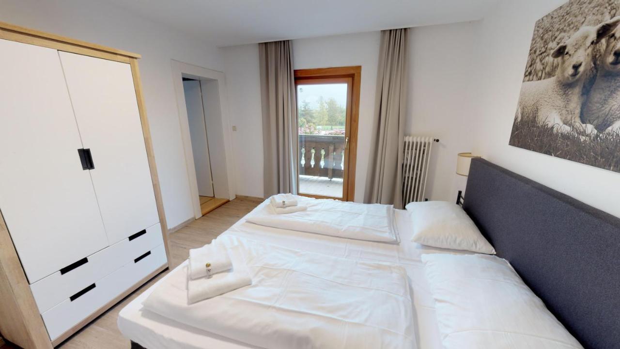 Haus Edelweiss Am See Zell am See Eksteriør billede