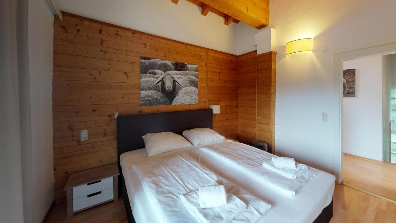 Haus Edelweiss Am See Zell am See Eksteriør billede