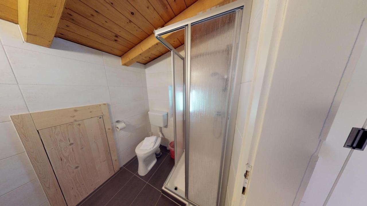 Haus Edelweiss Am See Zell am See Eksteriør billede